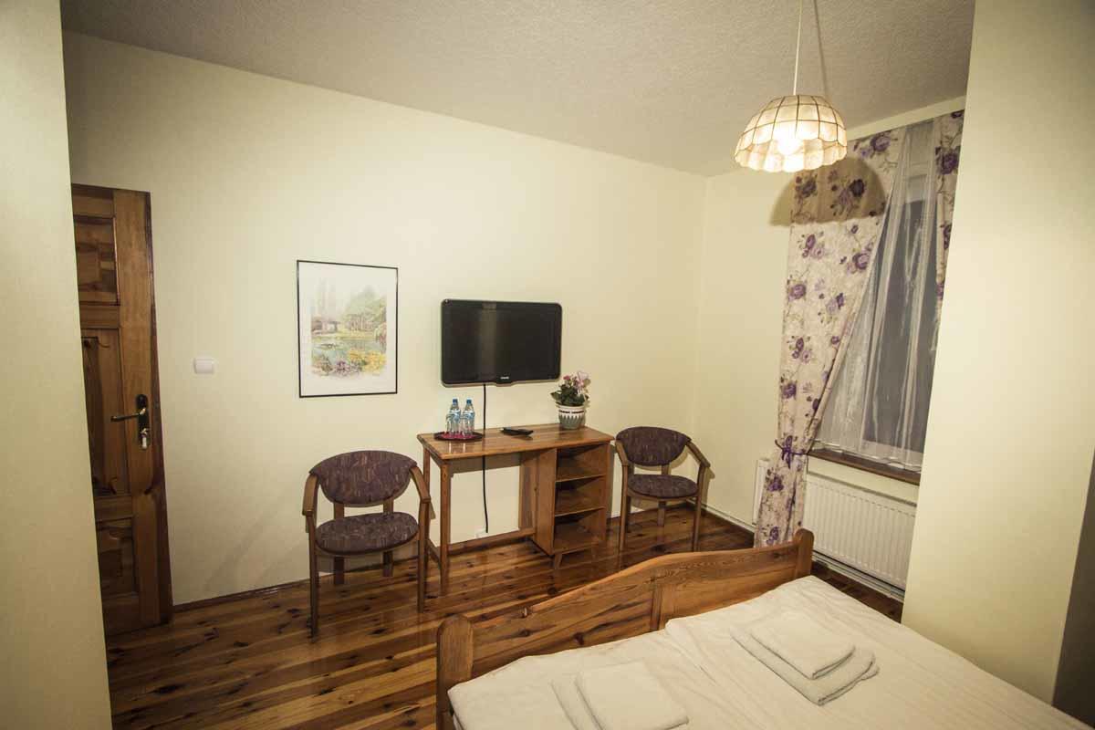 Hotel Gosciniec U Kowolki à Kąkolewo Extérieur photo
